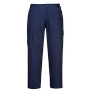 Portwest AS11 Anti-Static ESD Trousers - Business & Industrial > Work Safety Protective Gear CARGO & COMBAT TROUSERS