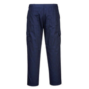 Portwest AS11 Anti-Static ESD Trousers - Business & Industrial > Work Safety Protective Gear CARGO & COMBAT TROUSERS