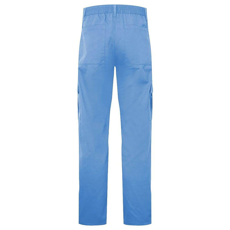 Portwest AS12 Women's Anti-Static ESD Trousers - WOMENS TROUSERS