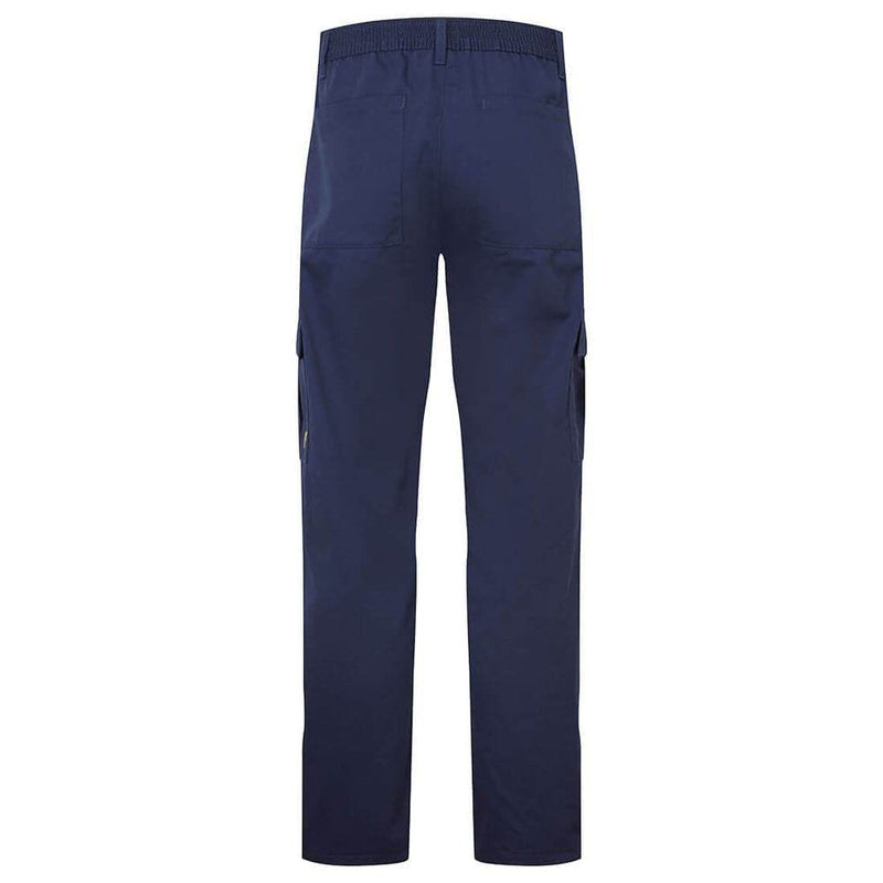 Portwest AS12 Women's Anti-Static ESD Trousers - WOMENS TROUSERS