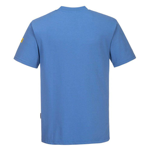 Portwest AS20 Anti-Static ESD T-Shirt - T-SHIRTS
