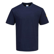 Portwest AS20 Anti-Static ESD T-Shirt - T-SHIRTS