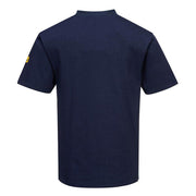 Portwest AS20 Anti-Static ESD T-Shirt - T-SHIRTS