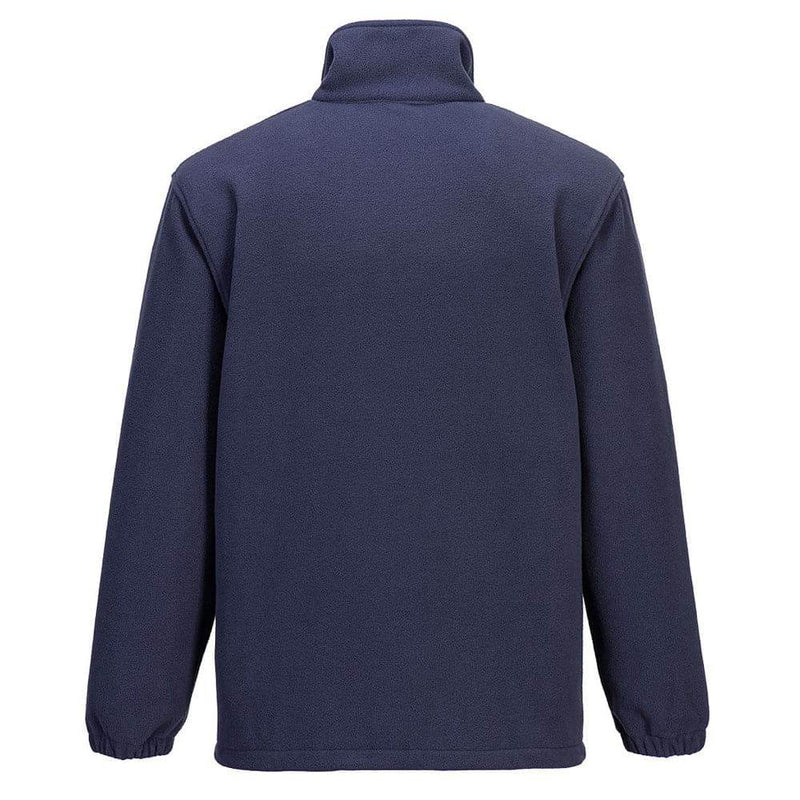 Portwest AS26 Anti-Static ESD Fleece - Business & Industrial > Work Safety Protective Gear FLEECE CLOTHING