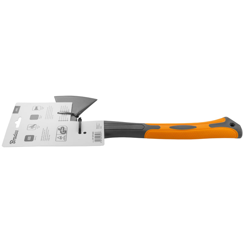 Universal Fiberglass Axe 600g - Hardware > Tools > Axes Garden tools & Accesories