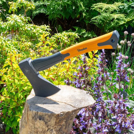 Universal Fiberglass Axe 600g - Hardware > Tools > Axes Garden tools & Accesories
