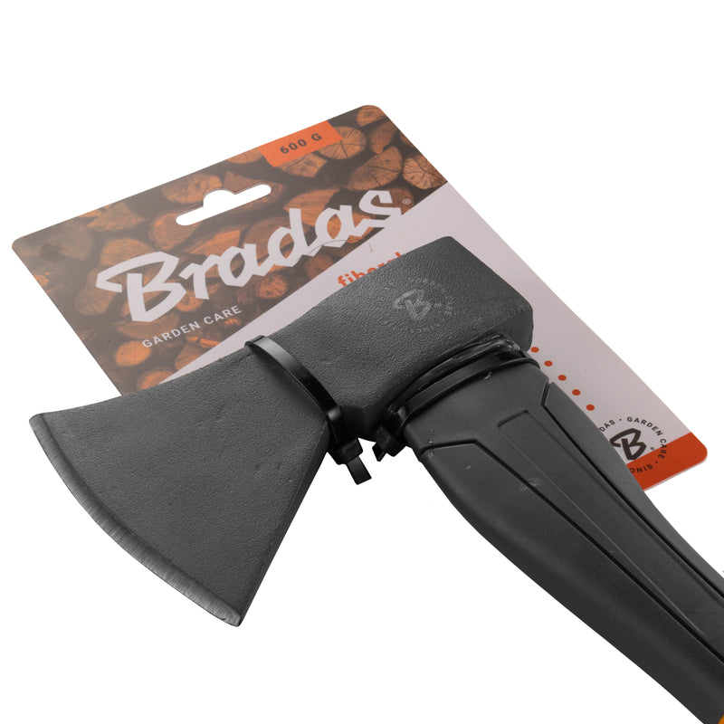 Universal Fiberglass Axe 600g - Hardware > Tools > Axes Garden tools & Accesories