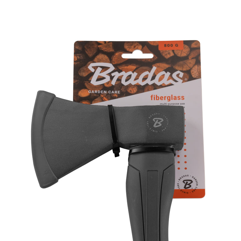 Universal Fiberglass Axe 800g - Hardware > Tools > Axes Garden tools & Accesories