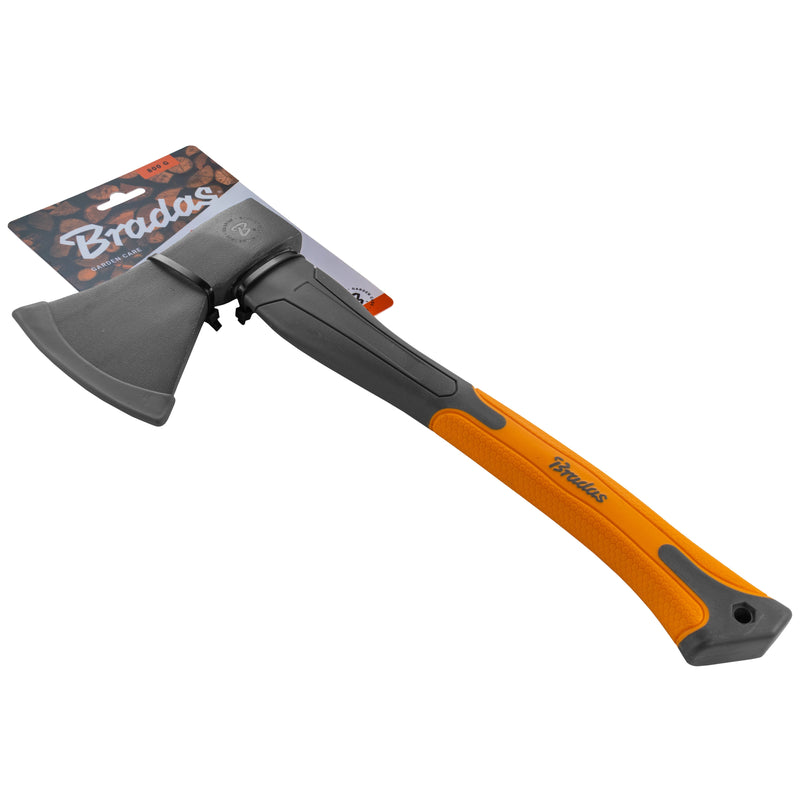 Universal Fiberglass Axe 800g - Hardware > Tools > Axes Garden tools & Accesories