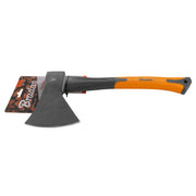 Universal Fiberglass Axe 1000g - Hardware > Tools > Axes Garden tools & Accesories
