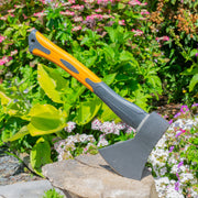 Universal Fiberglass Axe 1000g - Hardware > Tools > Axes Garden tools & Accesories