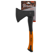 Universal Fiberglass Axe 1000g - Hardware > Tools > Axes Garden tools & Accesories