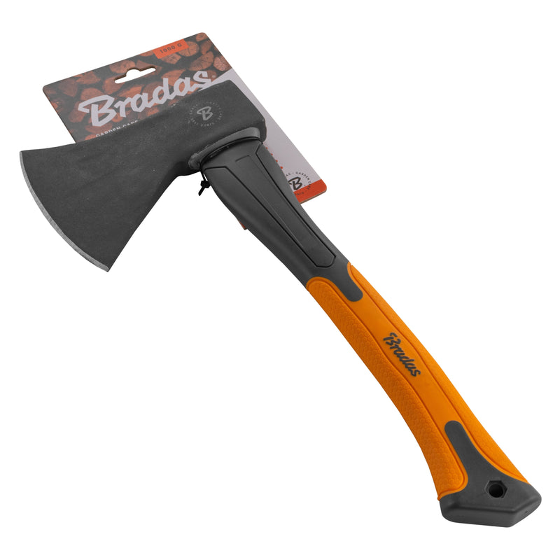Universal Fiberglass Axe 1000g - Hardware > Tools > Axes Garden tools & Accesories