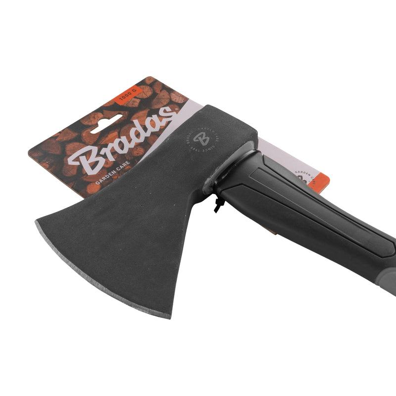 Universal Fiberglass Axe 1000g - Hardware > Tools > Axes Garden tools & Accesories