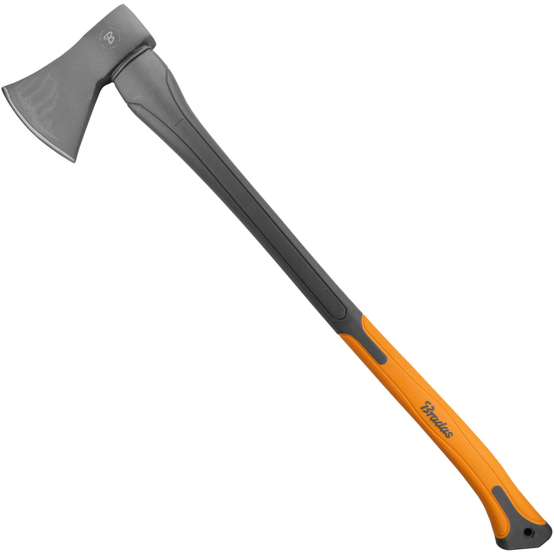 Universal Fiberglass Axe 1250g - Hardware > Tools > Axes Garden tools & Accesories