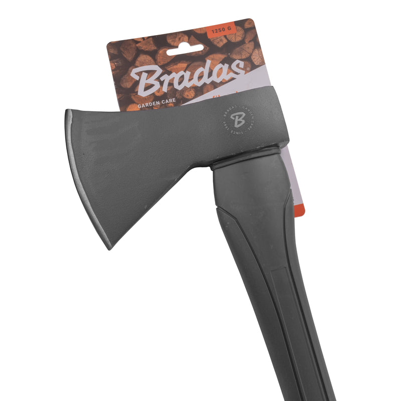Universal Fiberglass Axe 1250g - Hardware > Tools > Axes Garden tools & Accesories