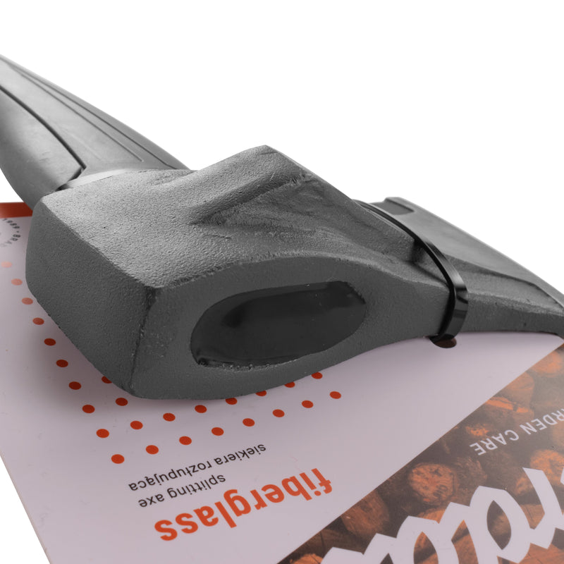 Fiberglass Splitting Axe 1000g - Hardware > Tools > Axes Garden tools & Accesories