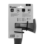 Fiberglass Splitting Axe 1000g - Hardware > Tools > Axes Garden tools & Accesories