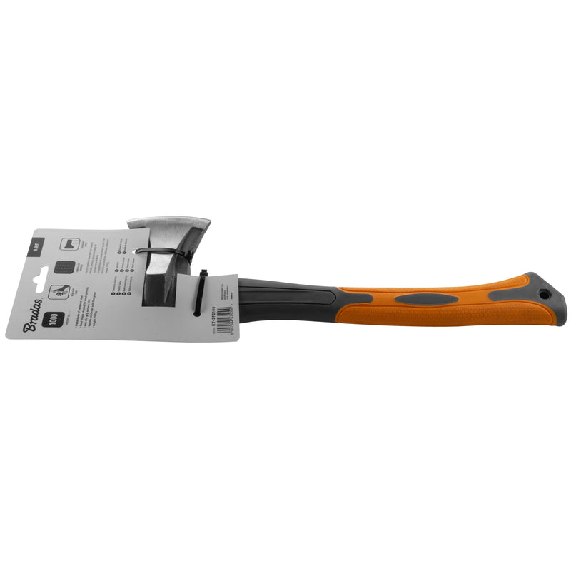 Fiberglass Splitting Axe 1000g - Hardware > Tools > Axes Garden tools & Accesories