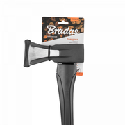 Fiberglass Splitting Axe 2000g - Hardware > Tools > Axes Garden tools & Accesories