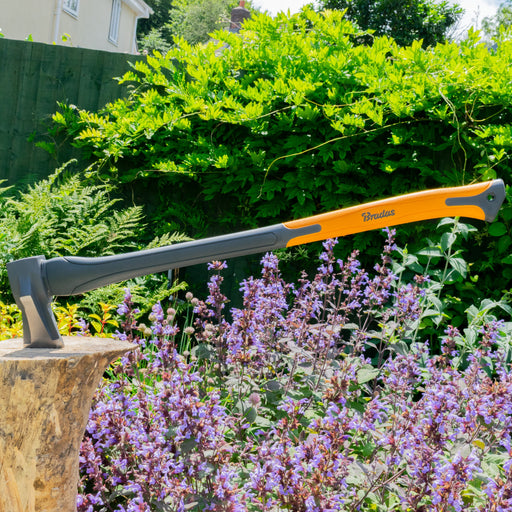 Fiberglass Splitting Axe 2000g - Hardware > Tools > Axes Garden tools & Accesories