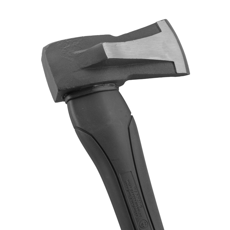Fiberglass Splitting Axe 2000g - Hardware > Tools > Axes Garden tools & Accesories
