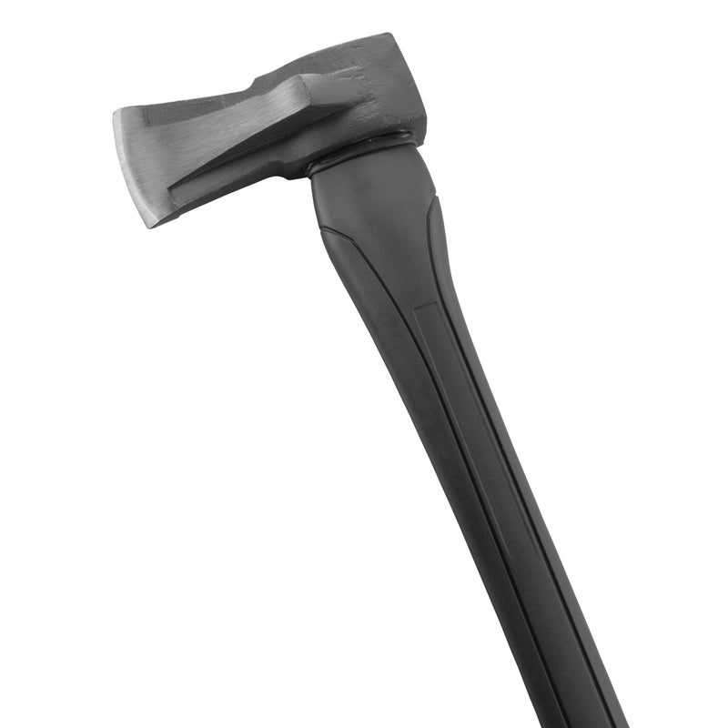 Fiberglass Splitting Axe 2000g - Hardware > Tools > Axes Garden tools & Accesories