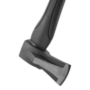 Fiberglass Splitting Axe 2000g - Hardware > Tools > Axes Garden tools & Accesories