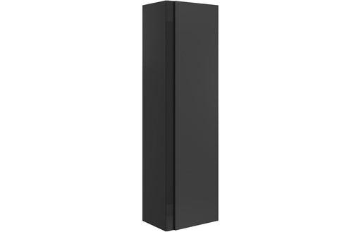 Achilles 350mm Wall Hung 1 Door Tall Unit -