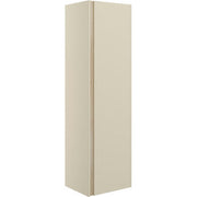 Achilles 350mm Wall Hung 1 Door Tall Unit -