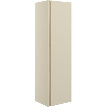 Achilles 350mm Wall Hung 1 Door Tall Unit -