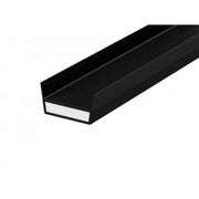 Lorient Acoustic, Smoke & Fire Seal - 15mm x 4mm x 2.1m -