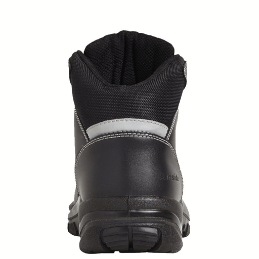 Airside SS704CM Non Metallic Leather Safety Hiker Boot - SAFETY BOOTS