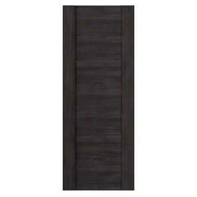 Alabama Cinza Wood Effect Laminate Internal Fire Door FD30 - All Sizes - Doors