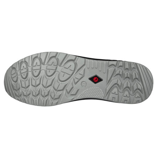 Albatros Clifton Low S3 SRC Safety Work Trainer Shoe - SAFETY TRAINERS