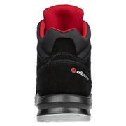 Albatros Clifton Mid S3 SRC Safety Work Trainer Boot - SAFETY BOOTS