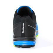 Albatros Lift Impulse Low S1P ESD HRO SRA Safety Work Trainer Shoe Various Colours - SAFETY TRAINERS