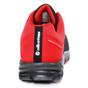 Albatros Lift Impulse Low S1P ESD HRO SRA Safety Work Trainer Shoe Various Colours - SAFETY TRAINERS