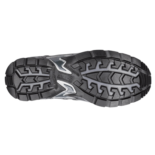 Albatros Runner XTS MID S3 HRO SRC Safety Work Boot - SAFETY BOOTS