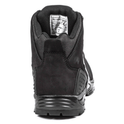 Albatros Runner XTS MID S3 HRO SRC Safety Work Boot - SAFETY BOOTS