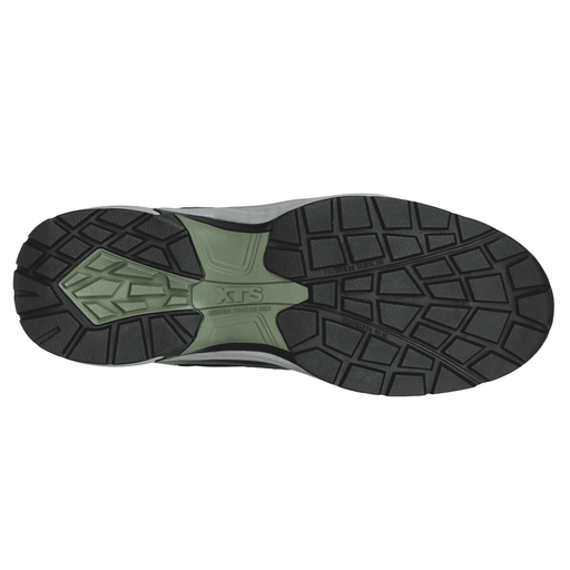 Albatros Ultratrail CTX MID S3 ESD WR HRO SRC Safety Work Boot - SAFETY BOOTS