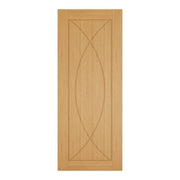 Amalfi Prefinished Oak Internal Door - All Sizes - Doors