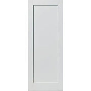 Antigua White Primed Internal Fire Door FD30 - All Sizes - Doors