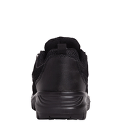 Apache AP302SM Leather Steel Toe Trainer - SAFETY TRAINERS