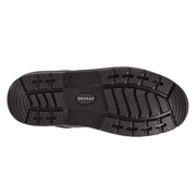 Apache AP306 Cushion Leather Work Boot Trainer - SAFETY TRAINERS