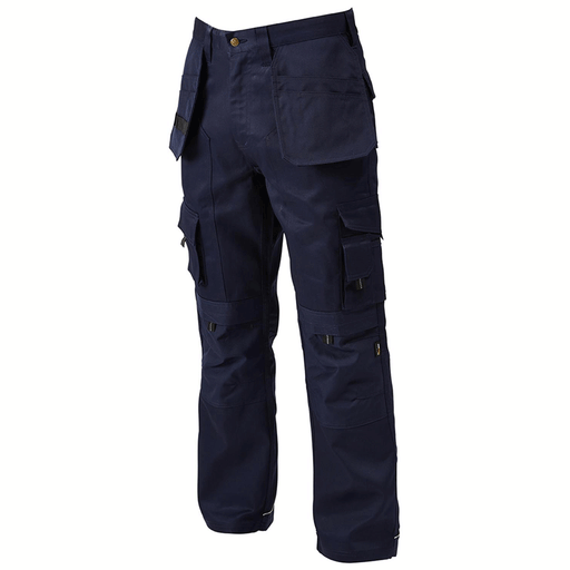 Apache APKHT Cordura Knee Pad Holster Trousers Various Colours - KNEE PAD TROUSERS