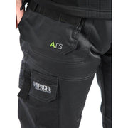 Apache ATS 3D Stretch Holster Pocket Work Trouser - KNEE PAD TROUSERS