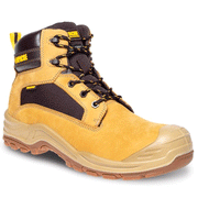 Apache ATS Arizona Non-Metallic Toe & Midsole Work Boot - SAFETY BOOTS