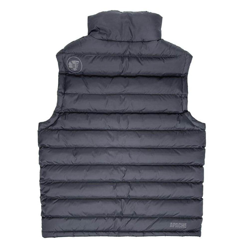 Apache ATS Gilet Padded Work Bodywarmer - BODYWARMERS