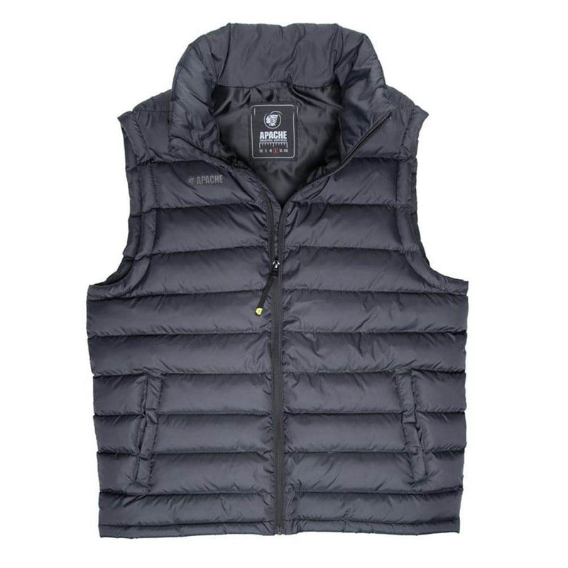 Apache ATS Gilet Padded Work Bodywarmer - BODYWARMERS